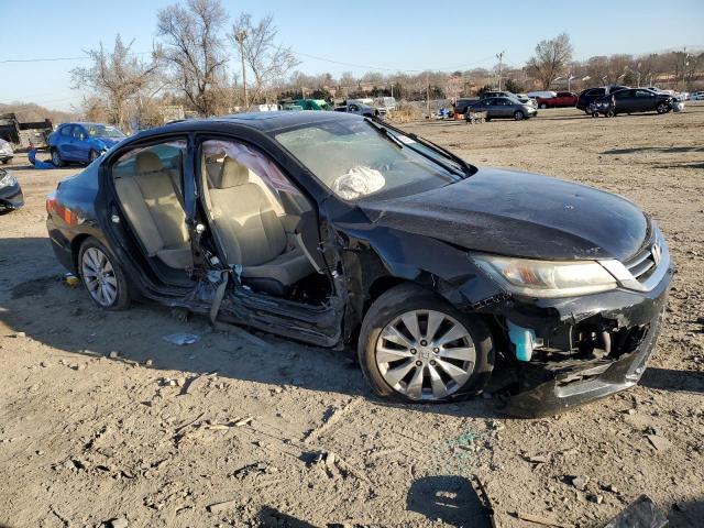 Vin: 1hgcr2f78fa086262, lot: 49613895, honda accord ex 20154