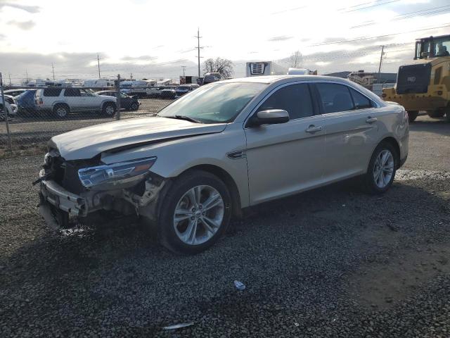 FORD TAURUS SEL