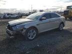 2017 FORD TAURUS SEL - 1FAHP2H83HG117200
