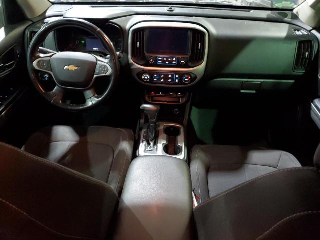 2016 CHEVROLET COLORADO L - 1GCGTCE37G1159614