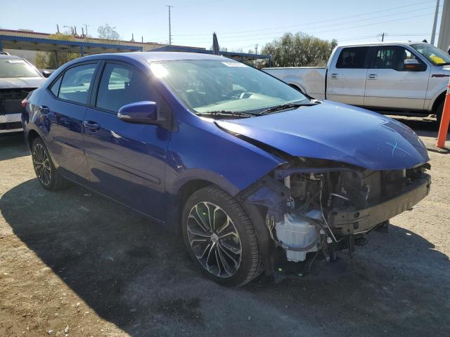 Vin: 2t1burhe0ec222598, lot: 49532265, toyota corolla l 20144