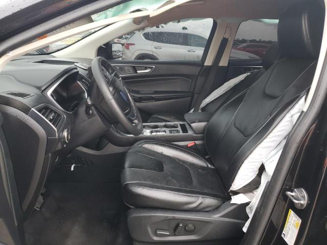 2021 FORD EDGE TITAN - 2FMPK3K97MBA03810