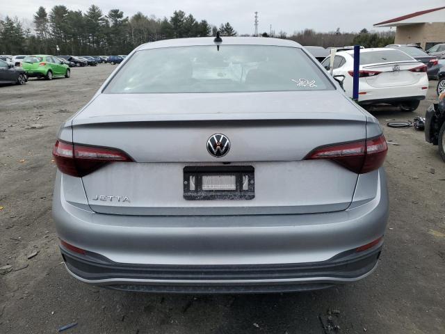 2024 VOLKSWAGEN JETTA SPOR - 3VWAM7BU6RM028443