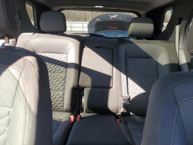 2018 CHEVROLET EQUINOX LT - 3GNAXJEV9JL112396
