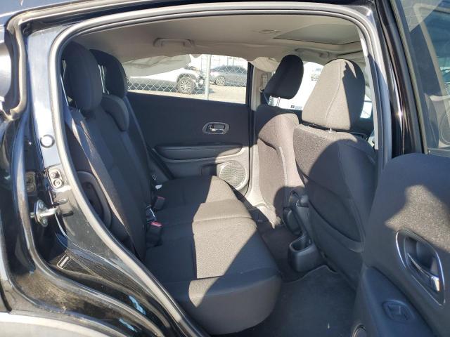 2017 HONDA HR-V EX - 3CZRU5H5XHM700796