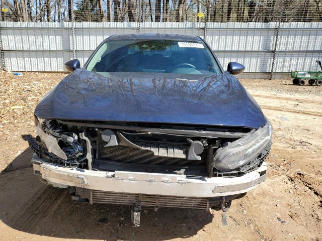 2018 HONDA ACCORD LX - 1HGCV1F10JA190108