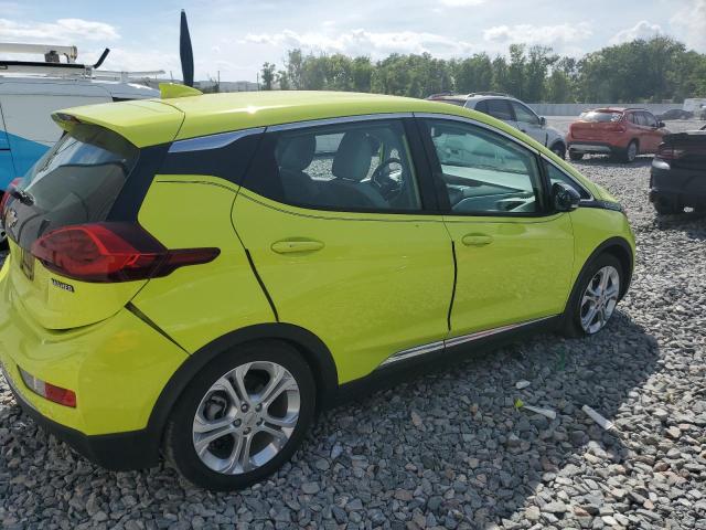 Vin: 1g1fy6s05k4136700, lot: 50544155, chevrolet bolt lt 20193