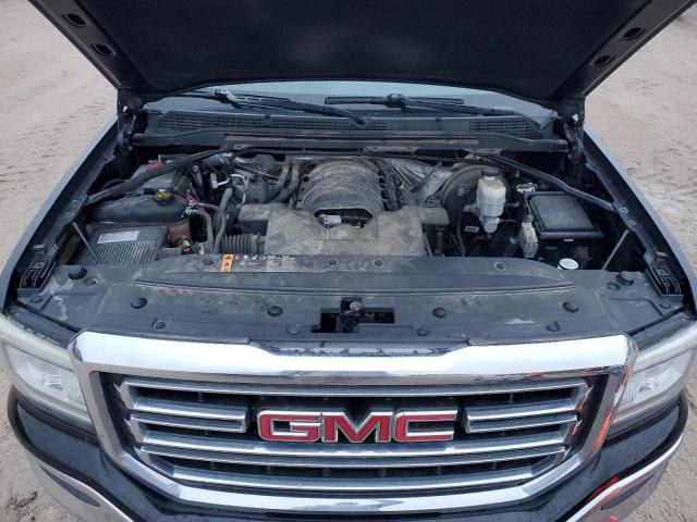 2017 GMC SIERRA C15 - 3GTP1MEC8HG168921