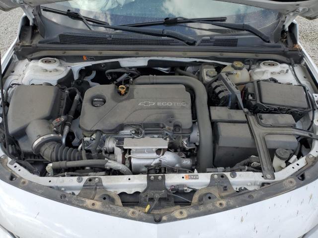 2017 CHEVROLET MALIBU LT - 1G1ZE5ST9HF173112