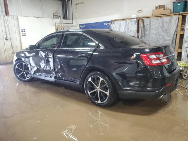 2016 FORD TAURUS SEL - 1FAHP2E84GG137832