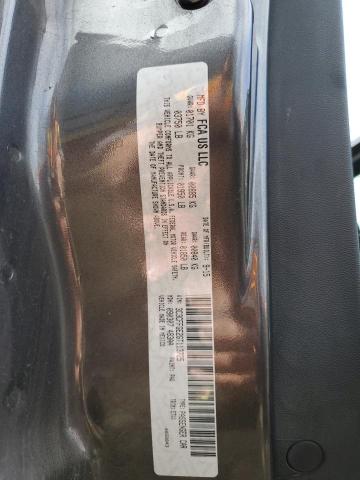 2016 FIAT 500 ELECTR - 3C3CFFGE2GT113725