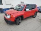 2017 JEEP RENEGADE L - ZACCJADB1HPF10133