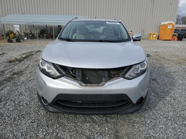 2018 NISSAN ROGUE SPOR - JN1BJ1CR1JW204992