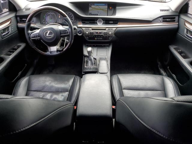 2016 LEXUS ES 300H JTHBW1GG9G2116794