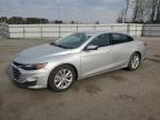 2021 CHEVROLET MALIBU LT - 1G1ZD5ST2MF067940