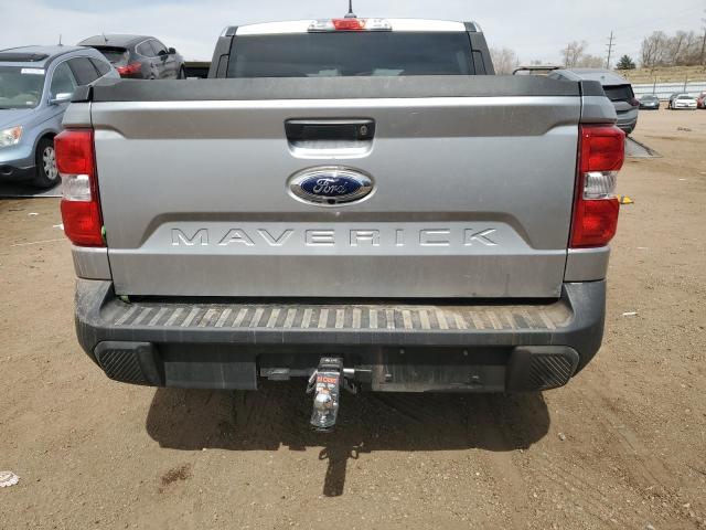 2023 FORD MAVERICK X - 3FTTW8E9XPRA14810