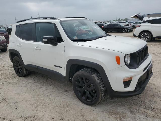 Vin: zacnjde18ppp35399, lot: 51168305, jeep renegade a altitude 20234