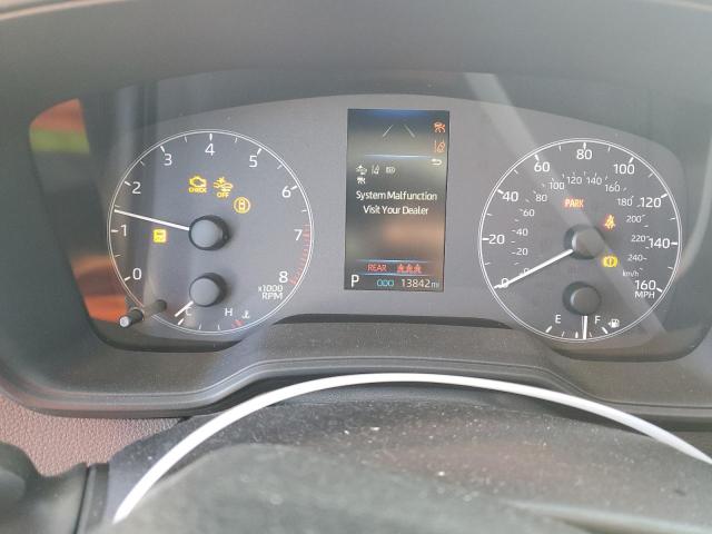 2024 TOYOTA COROLLA LE - 5YFB4MDE1RP225900
