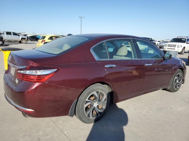 Vin: 1hgcr2f34ha232950, lot: 49612735, honda accord lx 20173