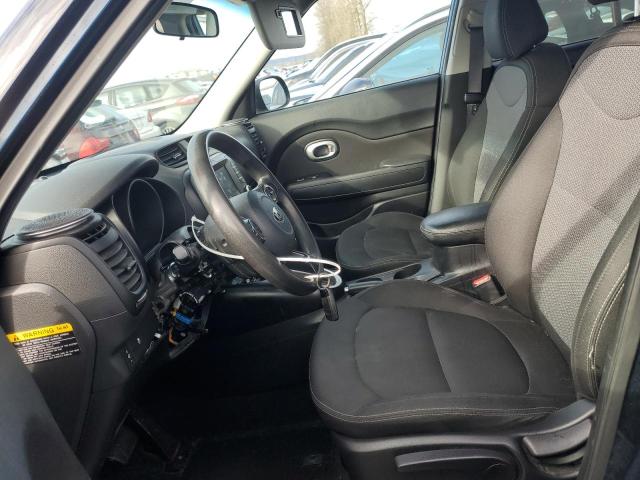 2018 KIA SOUL + - KNDJP3A52J7528157