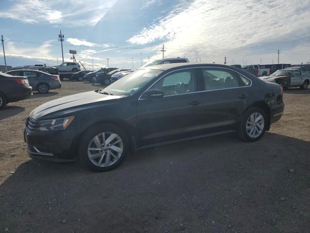 VOLKSWAGEN PASSAT SE