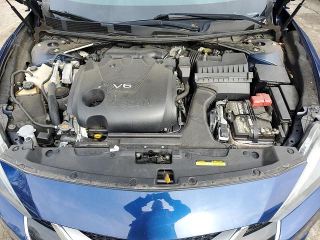 2016 NISSAN MAXIMA 3.5 - 1N4AA6AP8GC437341