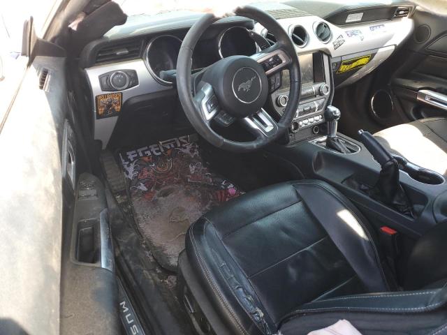 2015 FORD MUSTANG - 1FA6P8TH0F5308728
