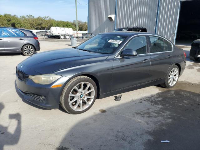 BMW 3 SERIES I