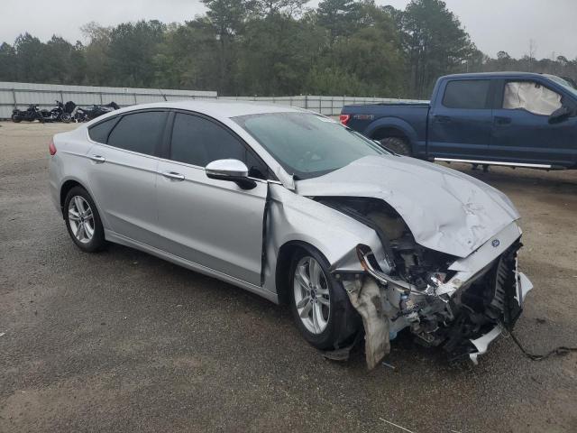 Vin: 3fa6p0h71jr133428, lot: 50972875, ford fusion se 20184