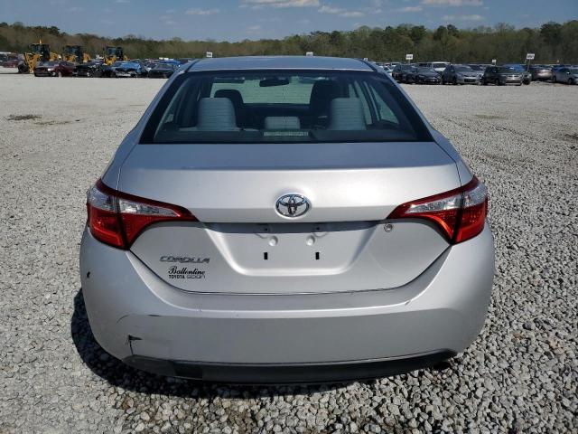 2015 TOYOTA COROLLA L - 2T1BURHE3FC354014