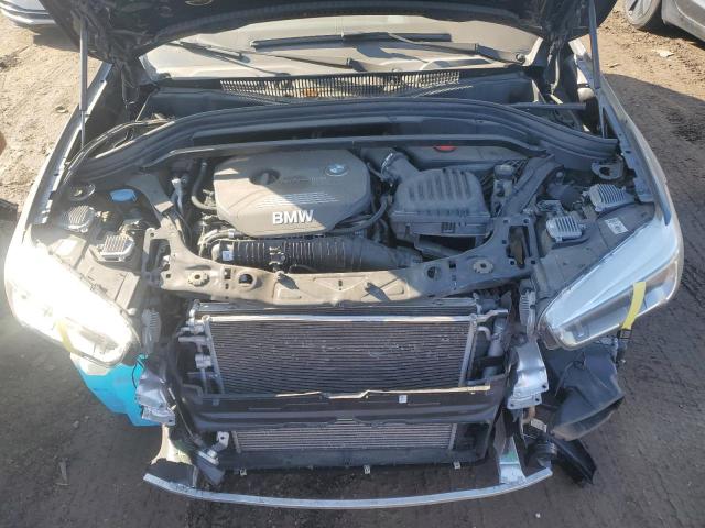 2017 BMW X1 XDRIVE2 - WBXHT3C35H5F78049