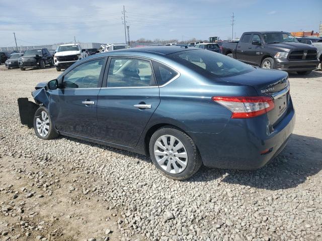 Vin: 3n1ab7ap7ey220027, lot: 50780745, nissan sentra s 20142