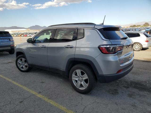 Vin: 3c4njdbb2nt181394, lot: 49676885, jeep compass latitude 20222