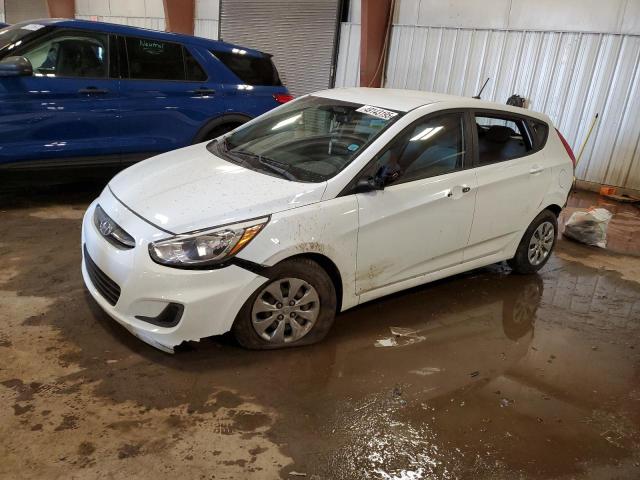 HYUNDAI ACCENT SE