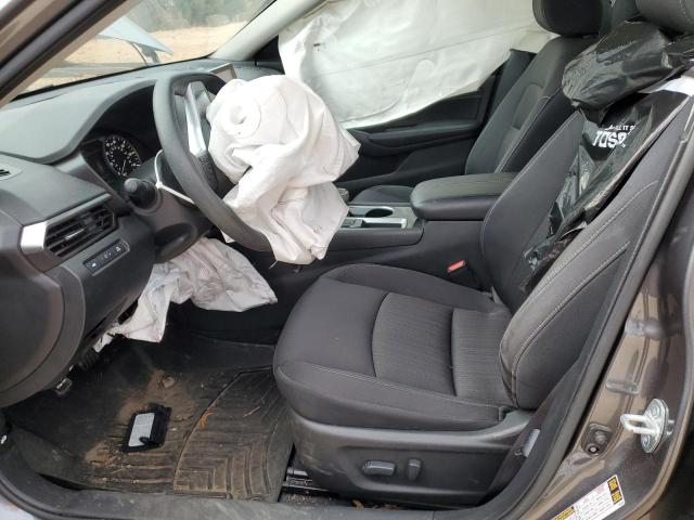 2021 NISSAN ALTIMA SV - 1N4BL4DVXMN376183