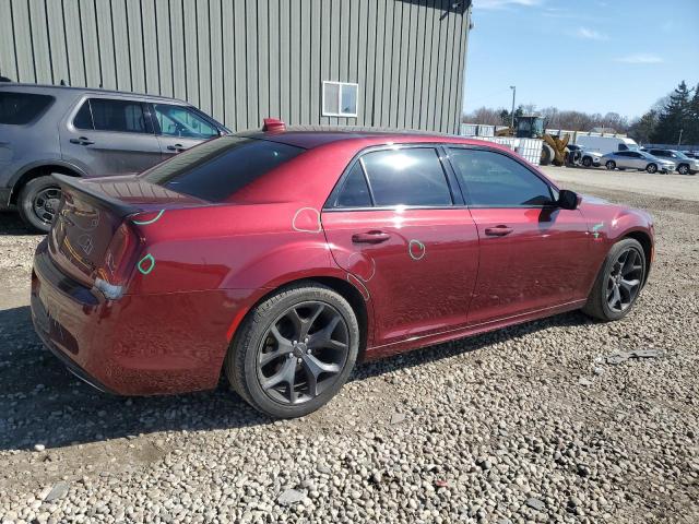 Vin: 2c3ccabt8mh550263, lot: 49065935, chrysler 300 s 20213