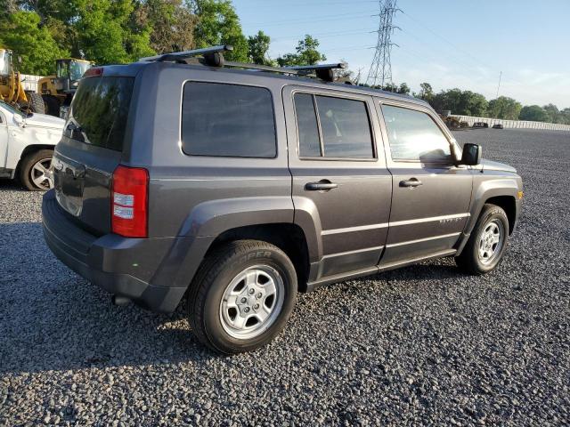 2016 JEEP PATRIOT SP 1C4NJPBB2GD791029