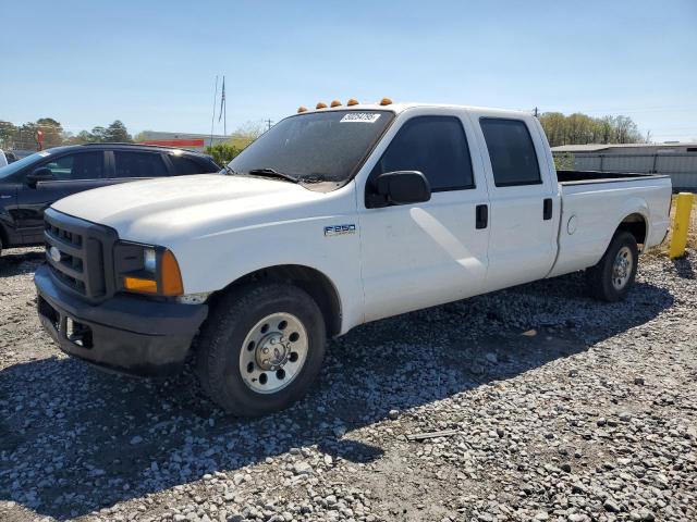 FORD F250 SUPER