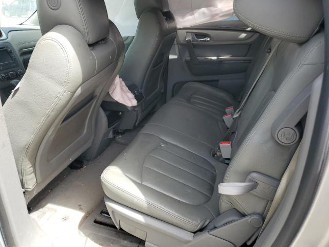 2016 CHEVROLET TRAVERSE L - 1GNKRFKD2GJ254435