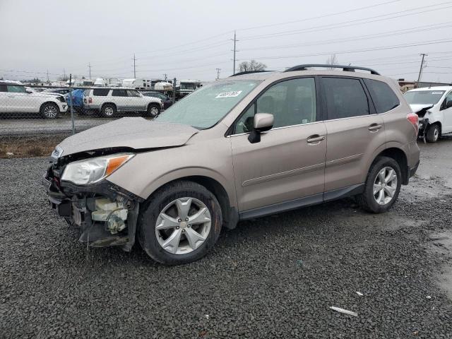Vin: jf2sjarc5fh428263, lot: 48681365, subaru forester 2.5i limited 2015 img_1