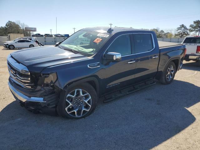GMC SIERRA K1500 SLT