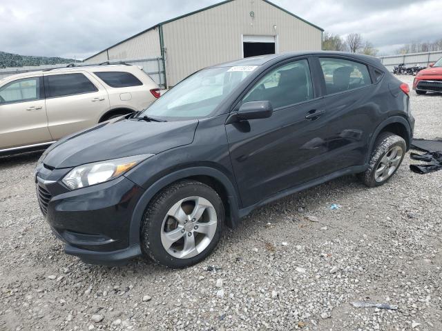 HONDA HR-V LX