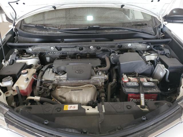 2017 TOYOTA RAV4 LE - JTMBFREV7HJ705111