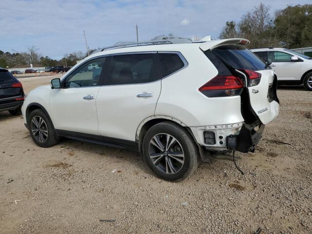Vin: 5n1at2mt4kc702637, lot: 48705625, nissan all models s 20192