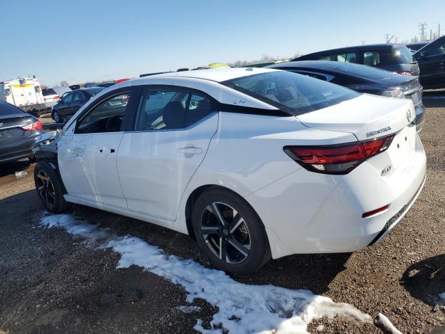 Vin: 3n1ab8cv8ry373538, lot: 49327375, nissan sentra sv 20242