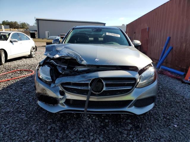 2016 MERCEDES-BENZ C 300 - 55SWF4JB0GU118625