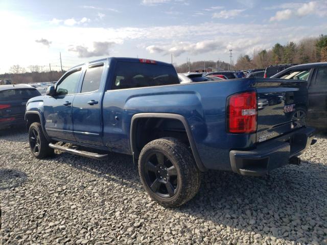 2017 GMC SIERRA K15 - 1GTV2LEC3HZ177315