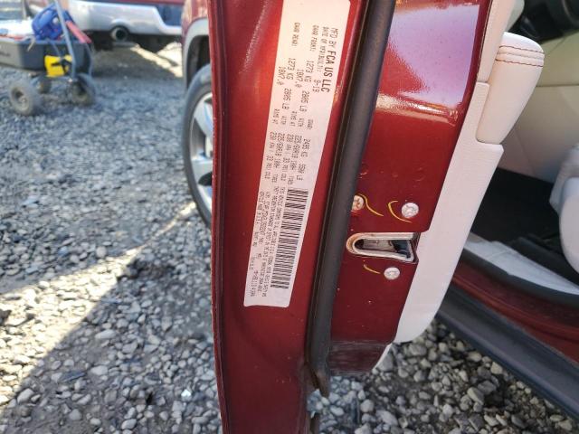 2020 JEEP CHEROKEE L - 1C4PJMDX2LD522247
