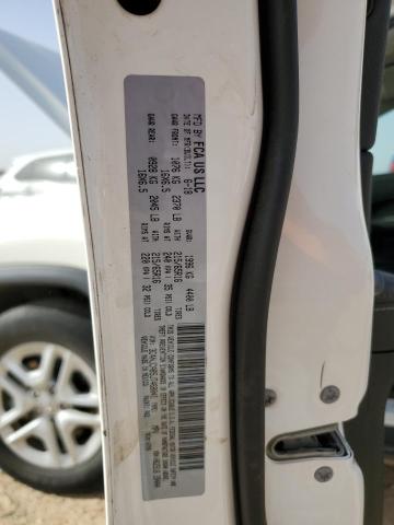 2018 JEEP COMPASS SP - 3C4NJCAB5JT468041