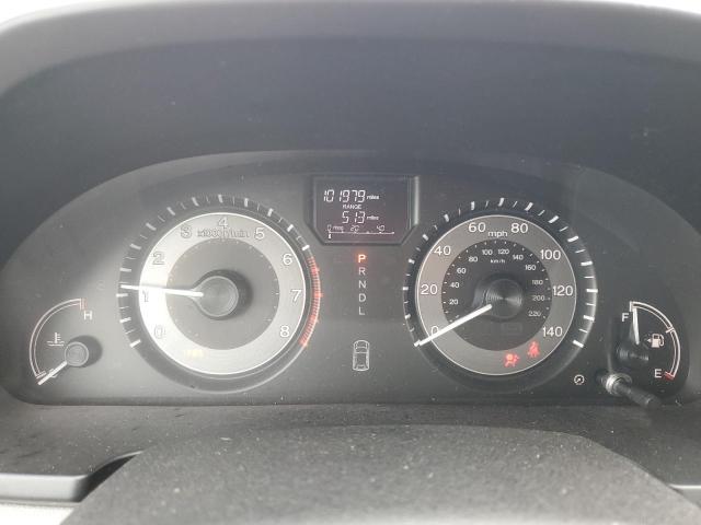 2016 HONDA ODYSSEY LX 5FNRL5H23GB084036